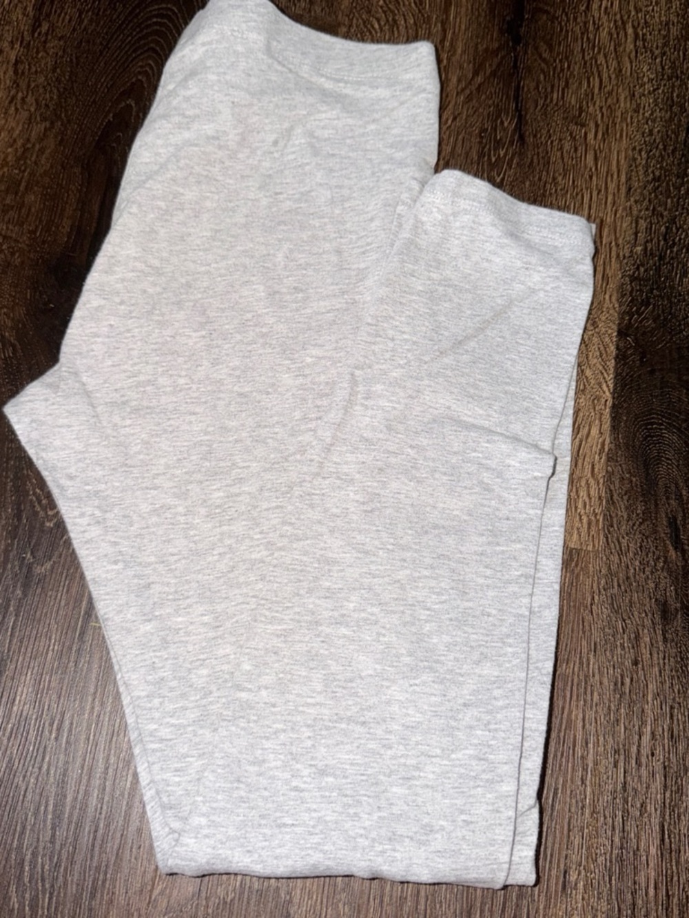 Girl leggings